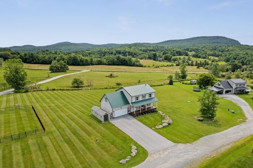 177 Kingsland Hollow Road, Fletcher, VT, 05444 | Card Image