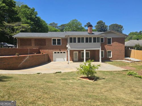 b-3420 Northside Drive, Hapeville, GA, 30354 | Card Image