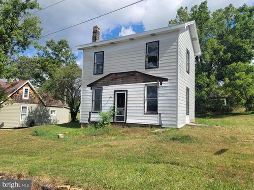 500 Coal St, Osceola Mills, PA, 16666-1008 | Card Image