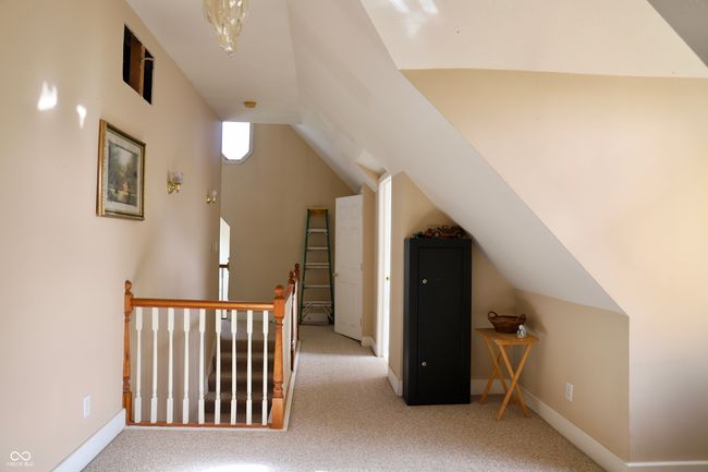 5682 N Michigan Rd, House other with 3 bedrooms, 3 bathrooms and null parking in Fairland IN | Image 35