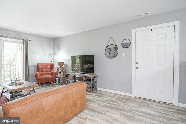 1432 Tristram Cir, Townhouse with 2 bedrooms, 2 bathrooms and null parking in MANTUA NJ | Image 4