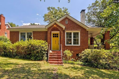 2800 Lincoln Street, Columbia, SC, 29201 | Card Image