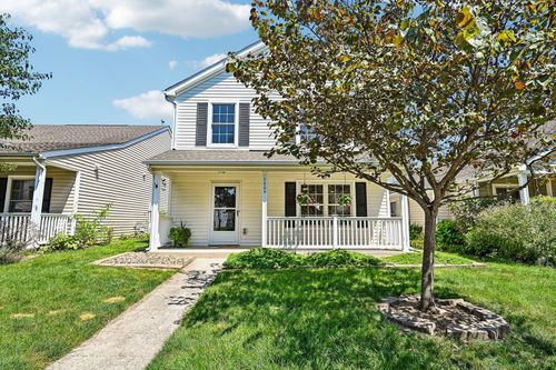 c-5404 Glendalough St, Canal Winchester, OH, 43110-8130 | Card Image