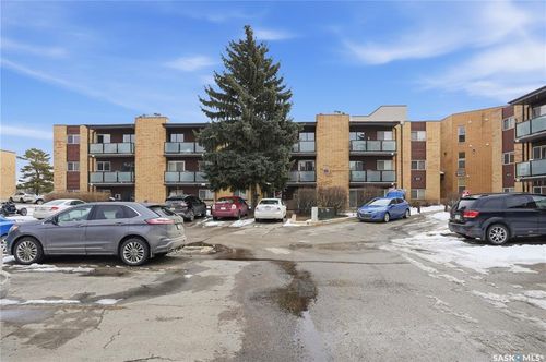 307-419 Tait Crt, Saskatoon, SK, S7H5L3 | Card Image