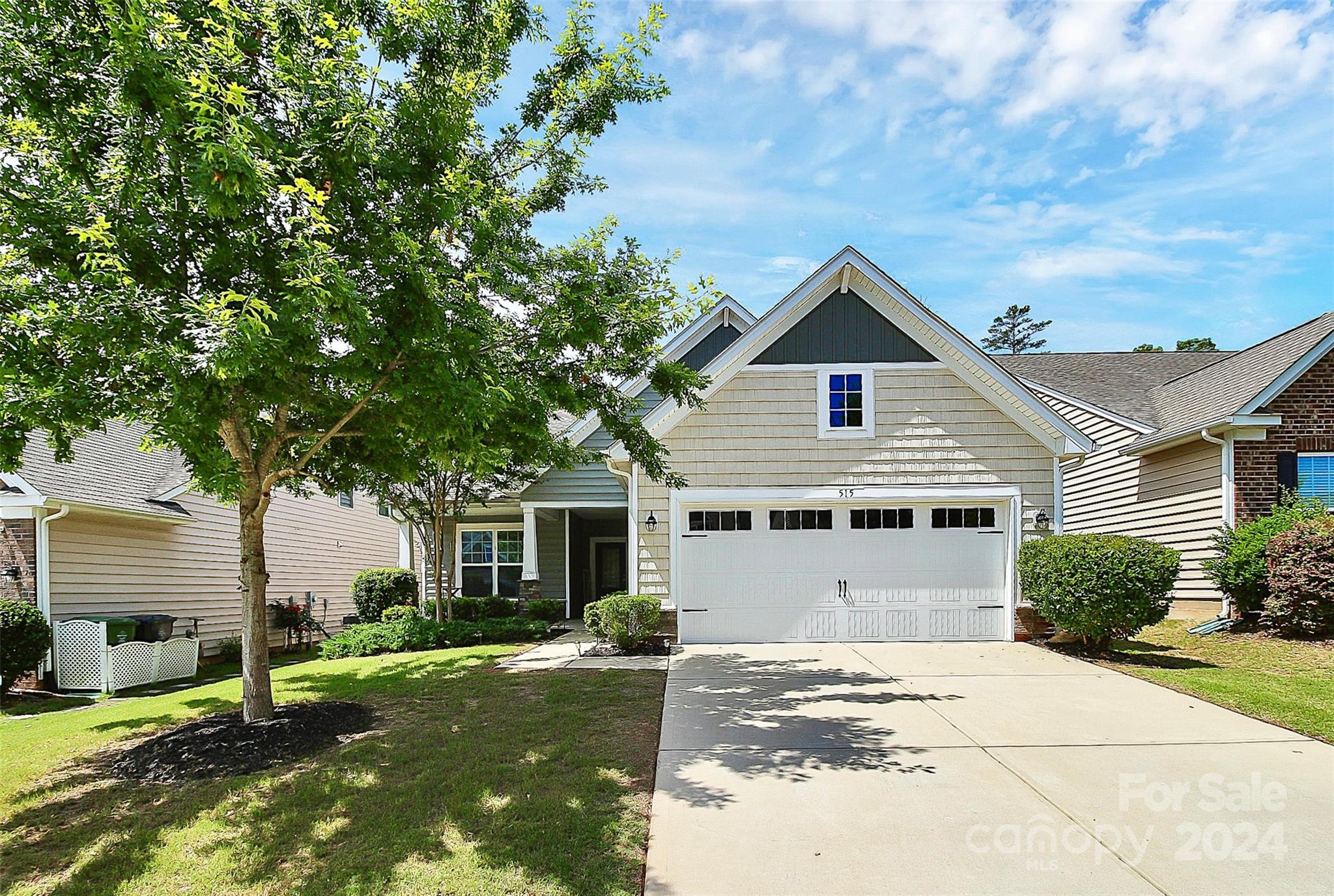 Livingston Dr, Lancaster, SC 29720