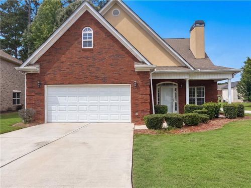 1930 Spivey Village Ln, Jonesboro, GA, 30236-3833 | Card Image