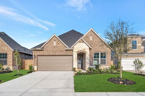 450 Silver Moon Way, Katy, TX, 77493-6122 | Card Image