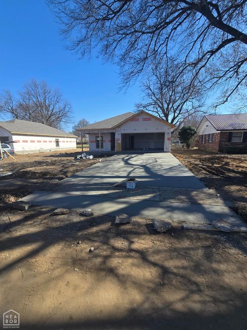 207 Thompson, Luxora, AR, 72358 | Card Image