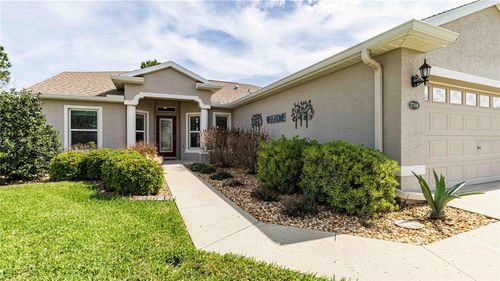 27118 Roanoke Dr, LEESBURG, FL, 34748-1281 | Card Image