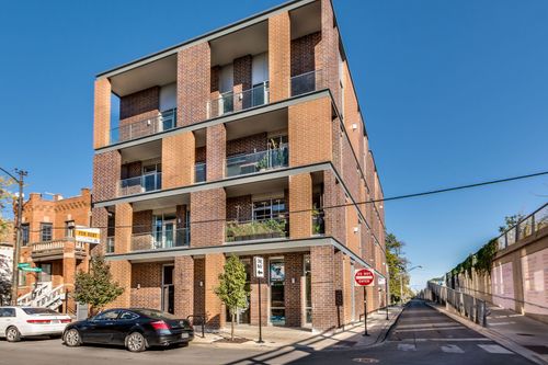 2-1803 California Ave, Chicago, IL, 60647-5105 | Card Image