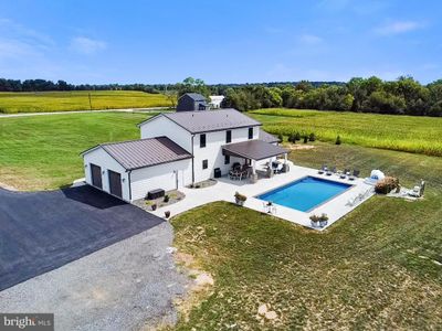 230 Granite Station Road, House other with 5 bedrooms, 2 bathrooms and null parking in GETTYSBURG PA | Image 3