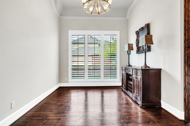 847 Twilight Rd, House other with 3 bedrooms, 2 bathrooms and null parking in Allen TX | Image 5