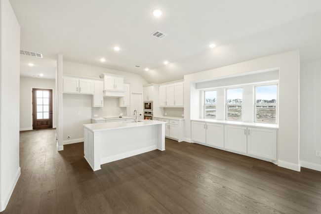 1290 Emily Dr, House other with 4 bedrooms, 3 bathrooms and null parking in Trenton TX | Image 10