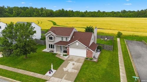 516 Wyss Ridge Dr, Fort Wayne, IN, 46819-2267 | Card Image
