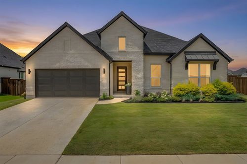 2411 Cornerstone Dr, Mansfield, TX, 76063-6626 | Card Image