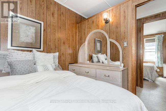 1981 Tiny Beaches Rd S, House other with 3 bedrooms, 1 bathrooms and 2 parking in Tiny ON | Image 16