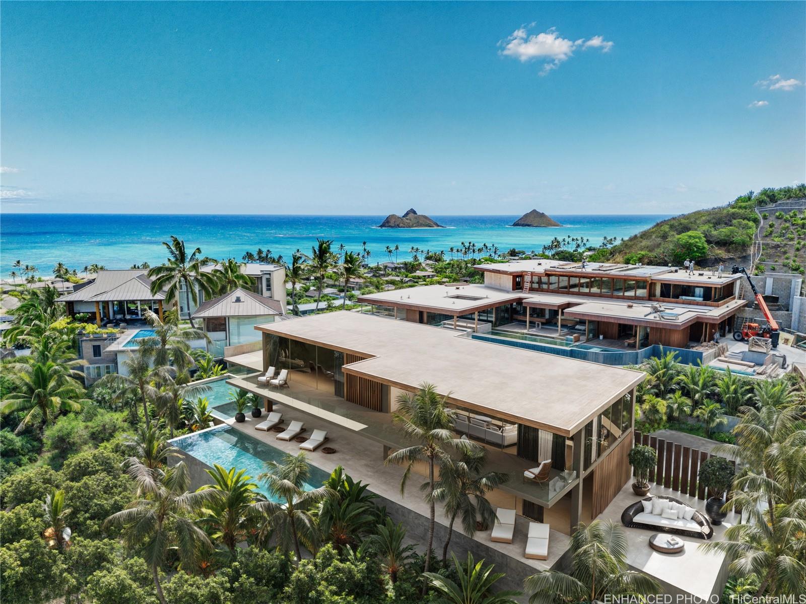 Kaelepulu Dr, Kailua, HI 96734