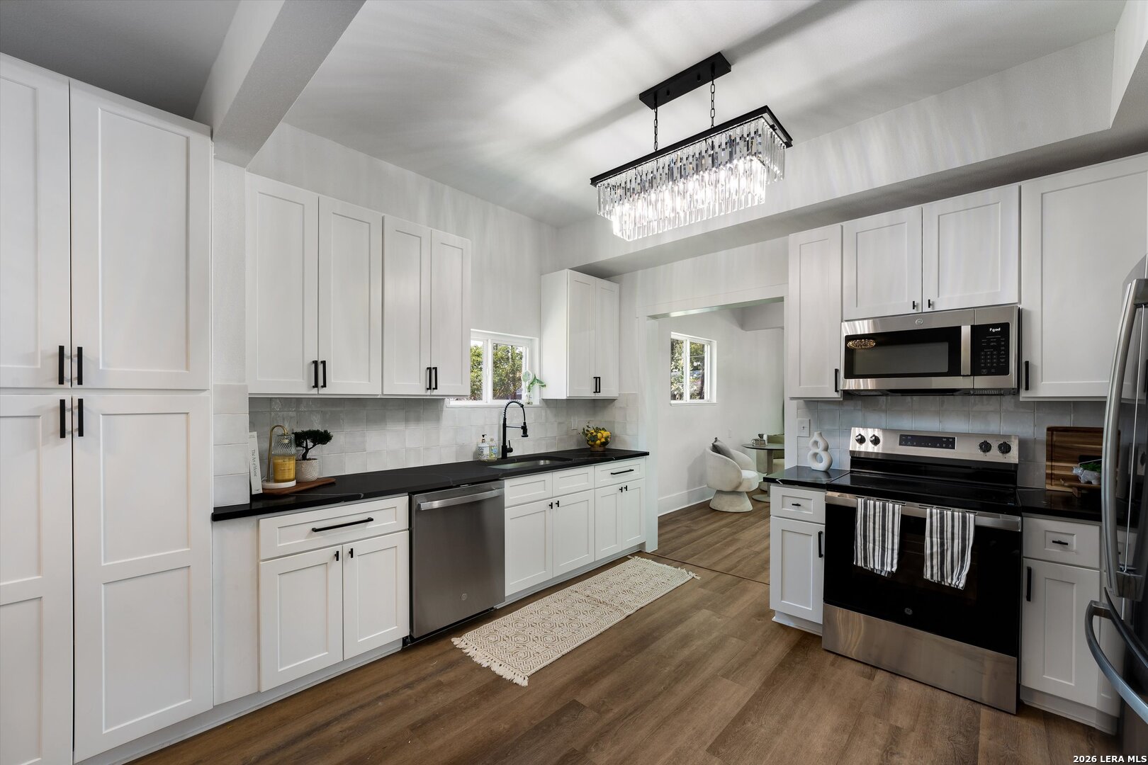 Residential in Pleasanton 2