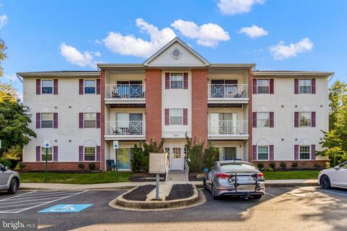 unit-203-1201 Friars Wood Ct, Belcamp, MD, 21017-1469 | Card Image