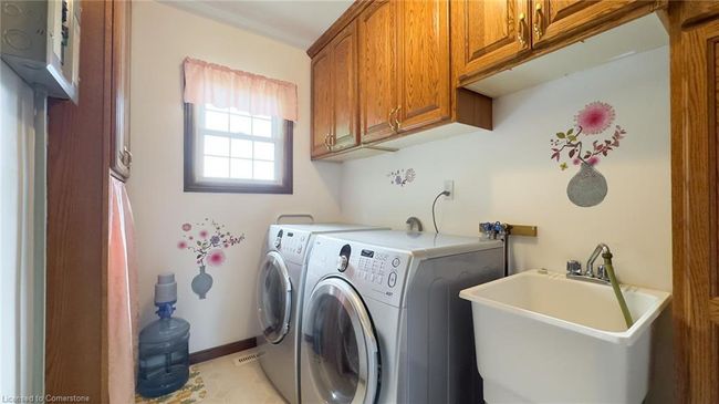73034 Claudette Dr, House other with 3 bedrooms, 2 bathrooms and 1 parking in Zurich ON | Image 35