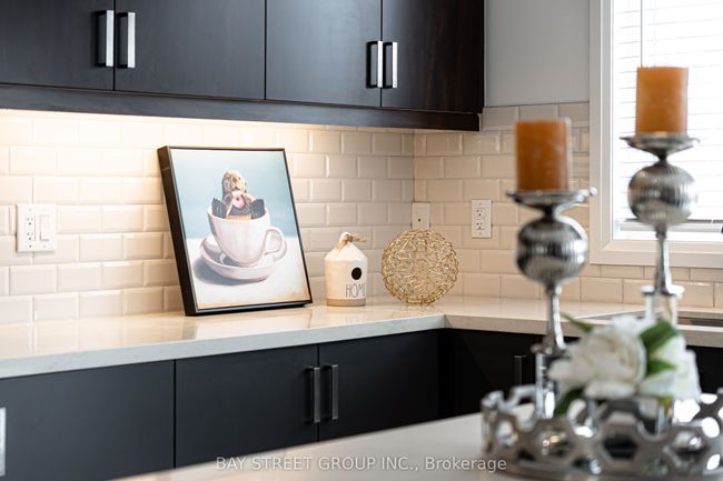 TH5 - 384 Highway 7 E, Condo with 3 bedrooms, 6 bathrooms and 2 parking in Richmond Hill ON | Image 23