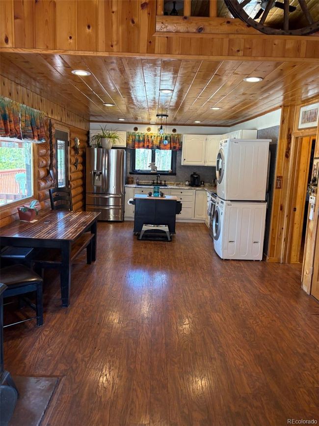 36 Hilltop Dr, House other with 2 bedrooms, 1 bathrooms and 13 parking in Walden CO | Image 13