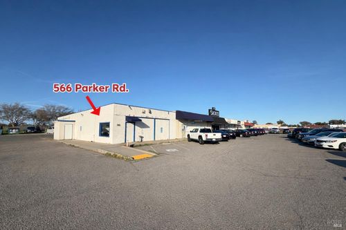 566 Parker Road, Fairfield, CA, 94533 | Card Image