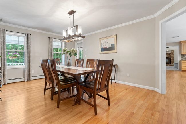 16 Ann Logan Cir, House other with 3 bedrooms, 3 bathrooms and null parking in Raymond NH | Image 12