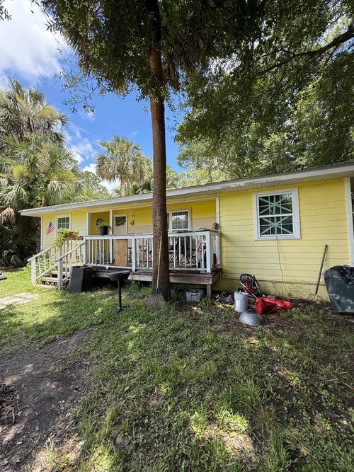 290 S Holmes Blvd, St Augustine, FL, 32084-8334 | Card Image