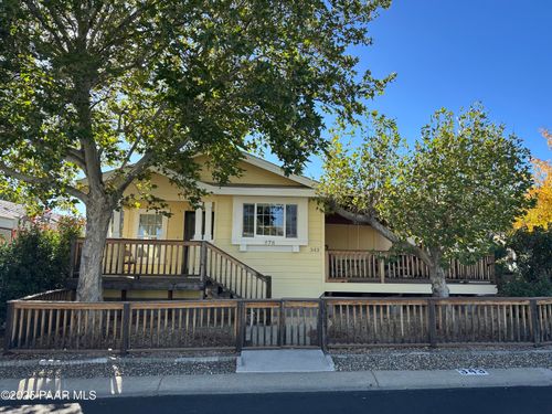 978 N Mountain Brush Dr, Dewey-Humboldt, AZ, 86327 | Card Image