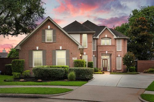 13818 Senca Park Dr, Houston, TX, 77077-1533 | Card Image