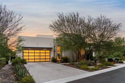 523 Serenity Point Dr, Henderson, NV, 89012-5849 | Card Image