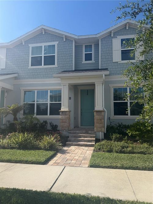 14099 Lochend Way, WINTER GARDEN, FL, 34787-7224 | Card Image