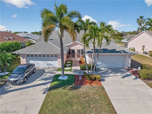 145-1-441 Saint Andrews Blvd, Naples, FL, 34113-7668 | Card Image