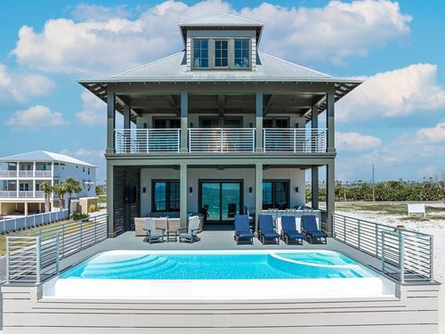 104 S 24th St, Mexico Beach, FL, 32456 | Card Image