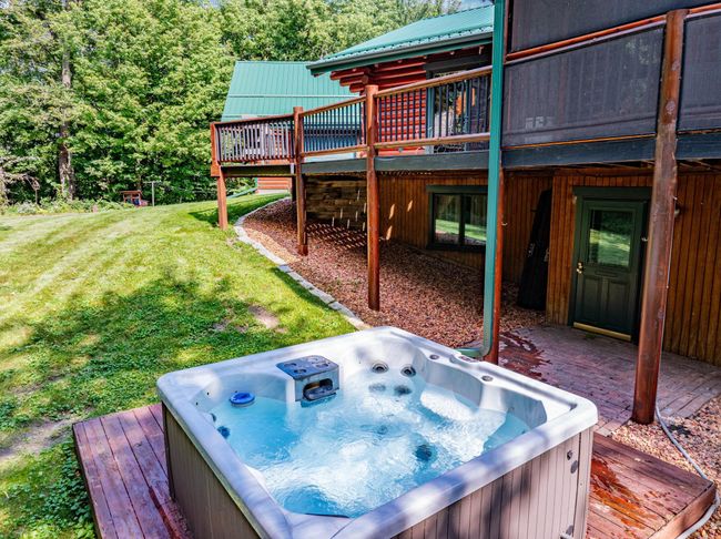 8695 Old Highway 169 Blvd, House other with 3 bedrooms, 3 bathrooms and null parking in Jordan MN | Image 82