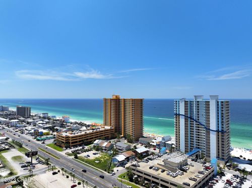 202-5115 Gulf Dr, Panama City Beach, FL, 32408-6999 | Card Image