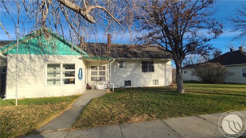 420 3rd St W, Roundup, MT, 59072 | Card Image