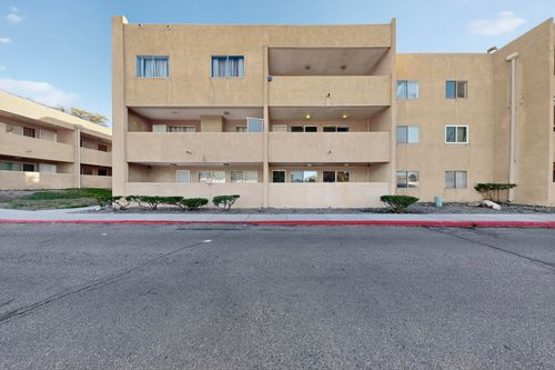 209-4200 Montgomery Blvd Ne, Albuquerque, NM, 87109-1154 | Card Image