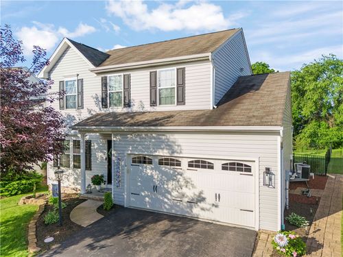 110 Village Circle, North Fayette, PA, 15071 | Card Image