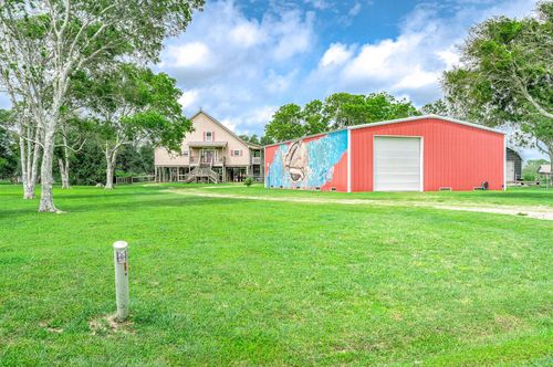 579 County Road 296, Sargent, TX, 77414-3635 | Card Image
