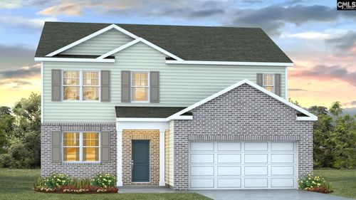 423 Lancashire Lane, Irmo, SC, 29063 | Card Image