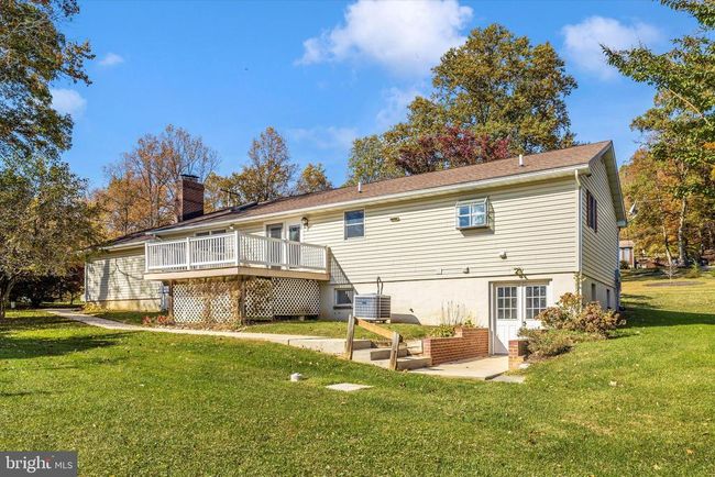 15609 Kelbaugh Rd, House other with 3 bedrooms, 3 bathrooms and null parking in THURMONT MD | Image 51