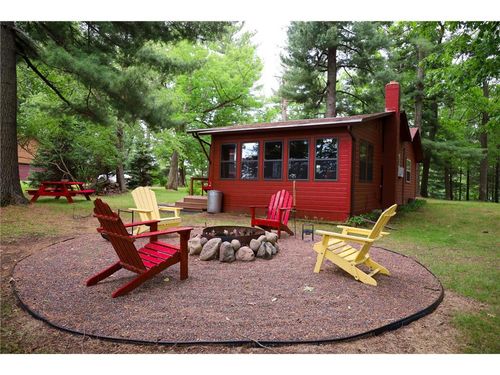 8236 Corcoran Rd, Webster, WI, 54893-9300 | Card Image