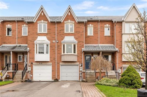 88 Michelle Dr, Woodbridge, ON, L4L9B9 | Card Image