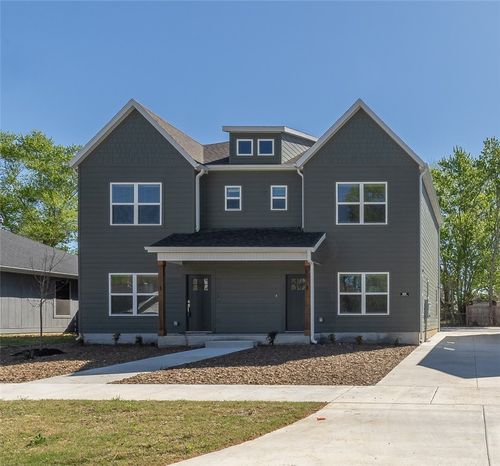 1-and-2-820 S Dockery Ln, Fayetteville, AR, 72701 | Card Image