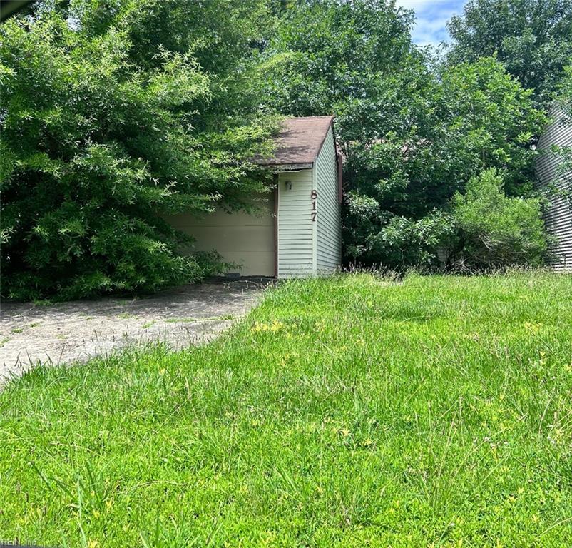 Dryden St, Virginia Beach, VA 23462 #1
