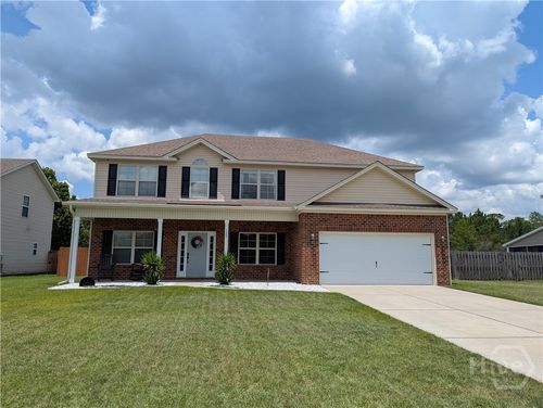 100 Saratoga Dr, Rincon, GA, 31326-4909 | Card Image