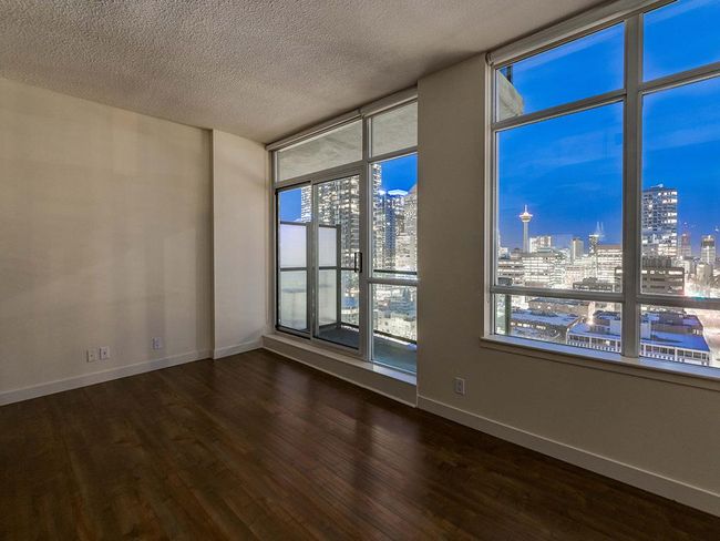 1401 - 788 12 Ave Sw, Condo with 1 bedrooms, 1 bathrooms and 1 parking in Calgary AB | Image 8
