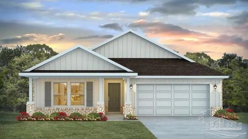 4963 Gaineswood Dr, Milton, FL, 32583-7563 | Card Image